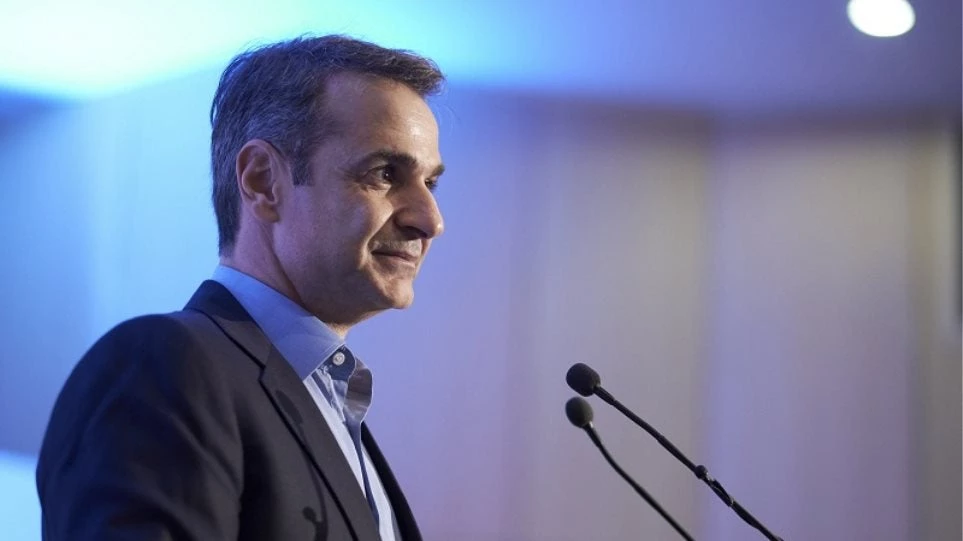 Μητσοτάκης σε Χαν: Η ΕΕ να στείλει μήνυμα στην Αλβανία για τις συνεχιζόμενες προκλήσεις